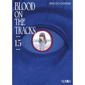 Blood On The Tracks 15
